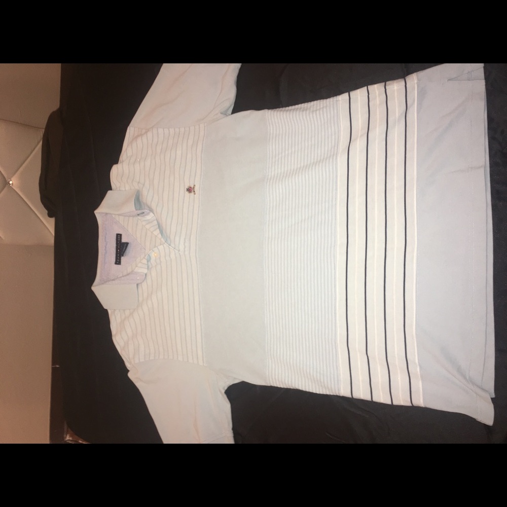 Tommy Hilfiger polo